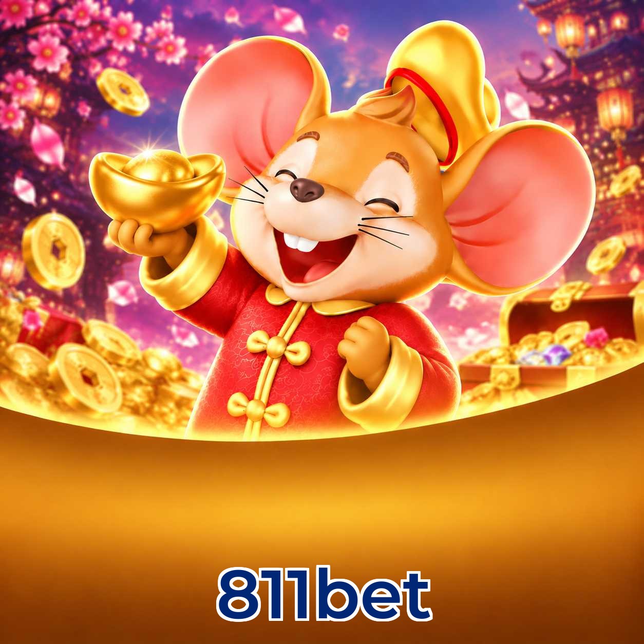 Página oficial da 811bet no Facebook com promoções e suporte
