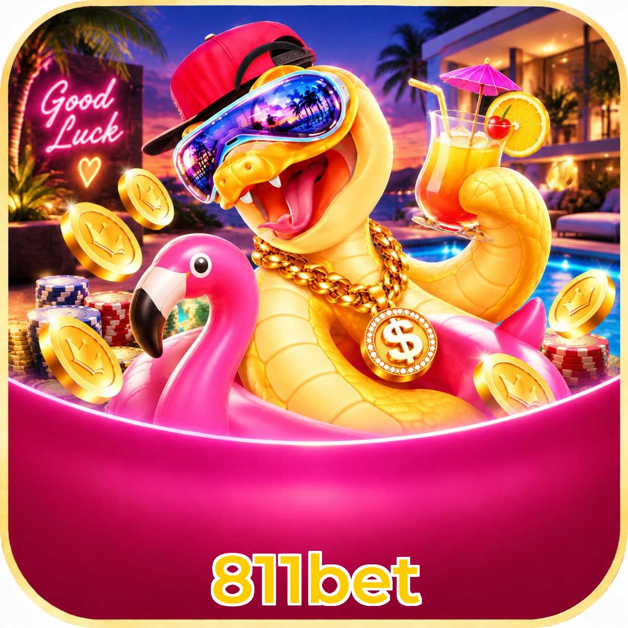 APK oficial da 811bet para Android com instalação verificada