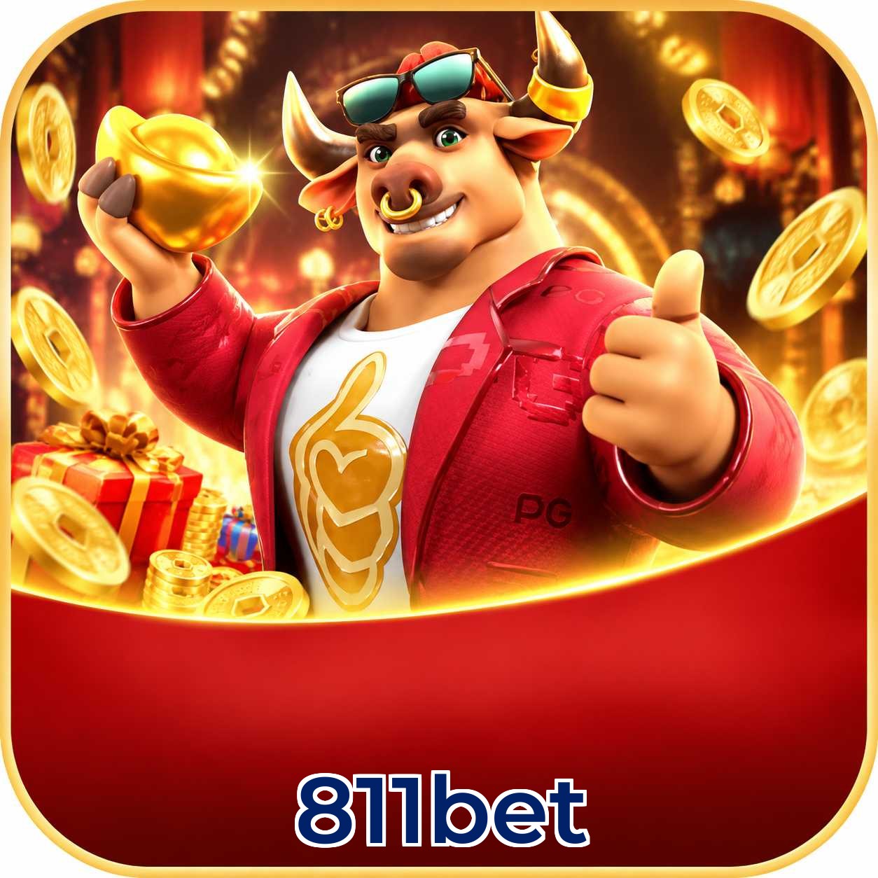 Canal oficial da 811bet no Telegram com bônus e suporte