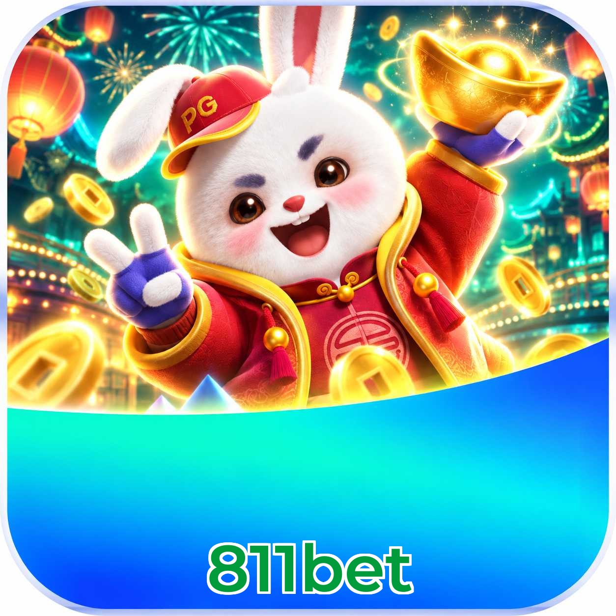 Central de download oficial da 811bet para Android e iOS