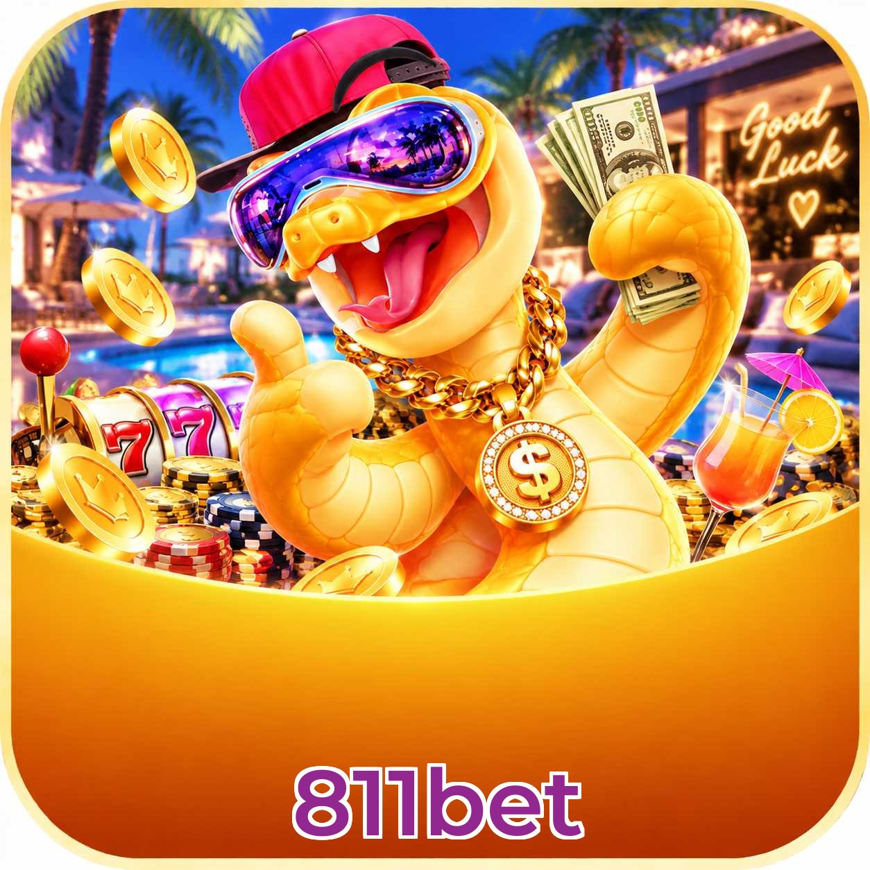 Passo a passo para instalar o APK 811bet com segurança