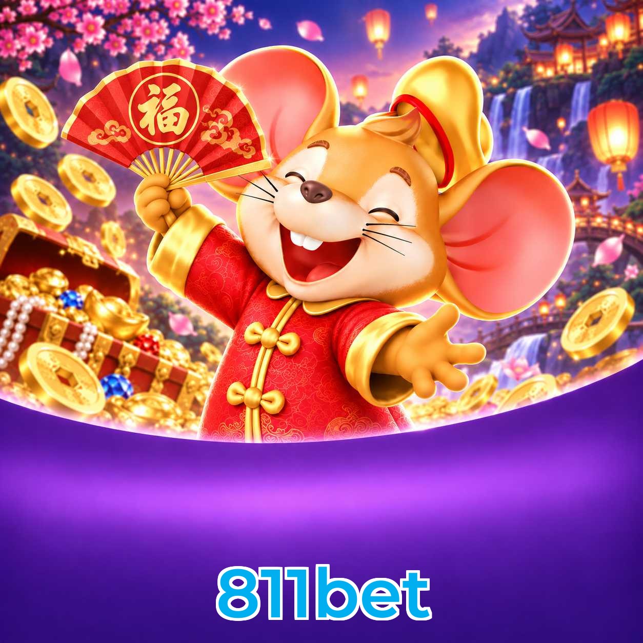 Instalação do app 811bet no Android e iOS em poucos minutos